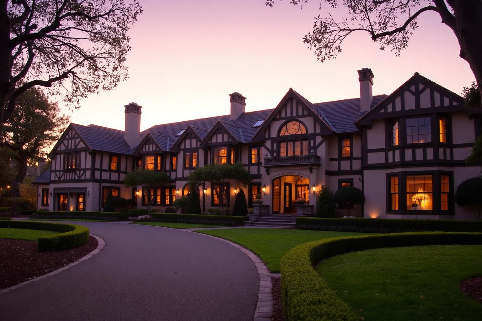 Burlingame, Peninsula