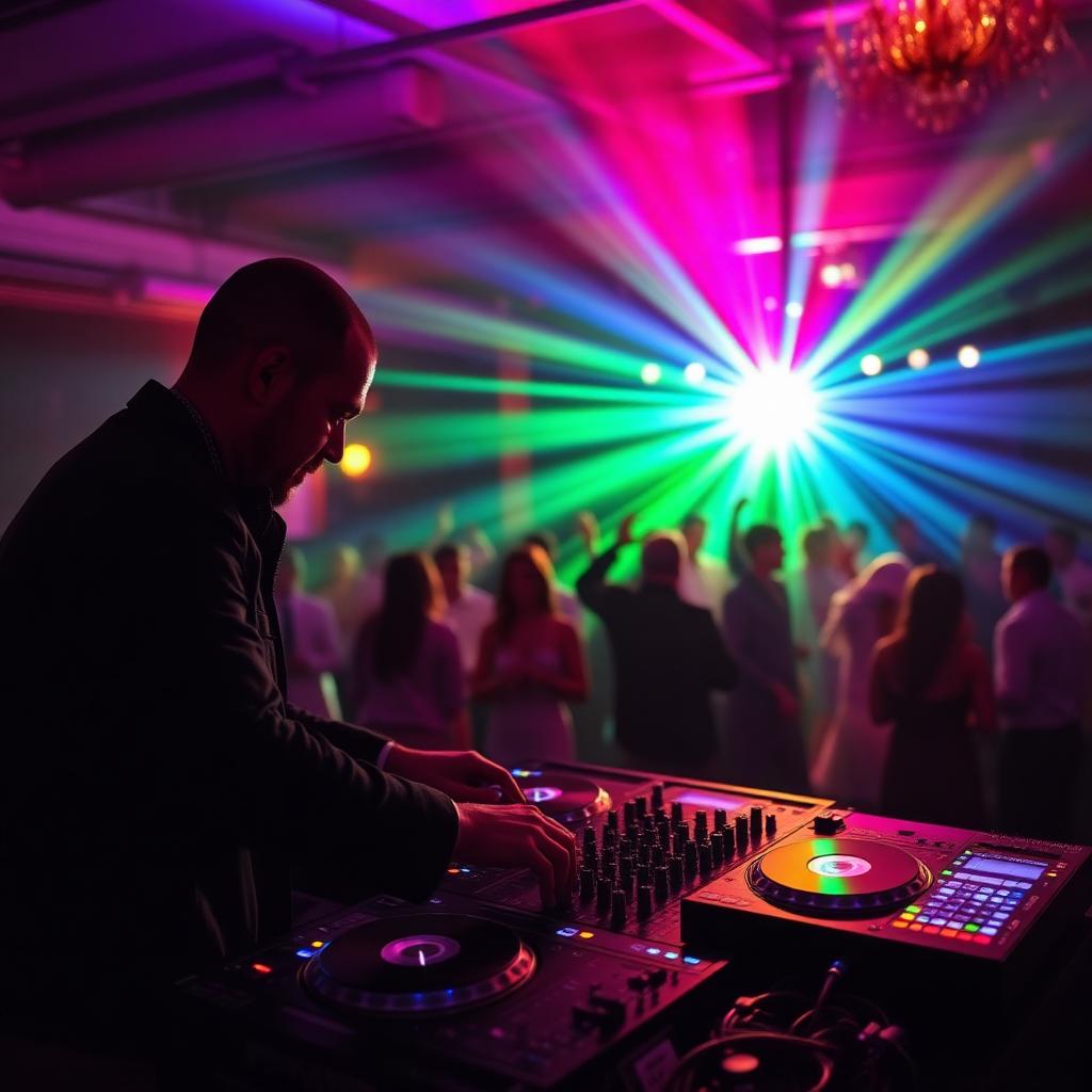 DJ Services