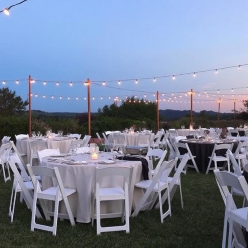 Event Rentals