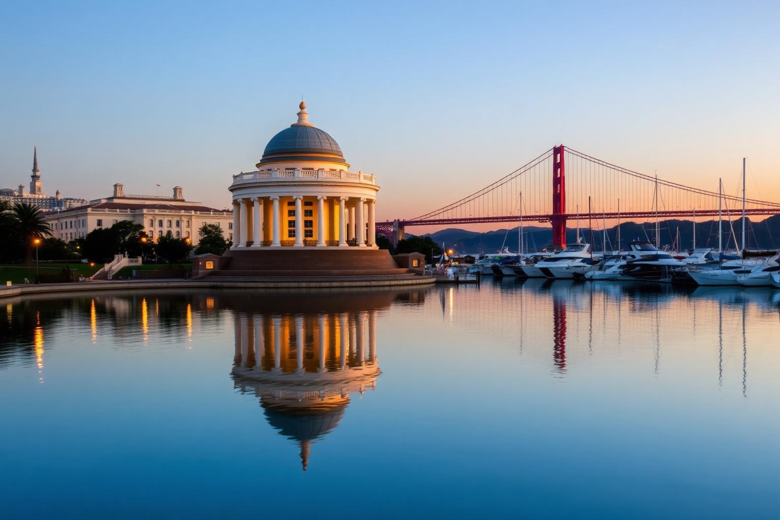 Marina, San Francisco