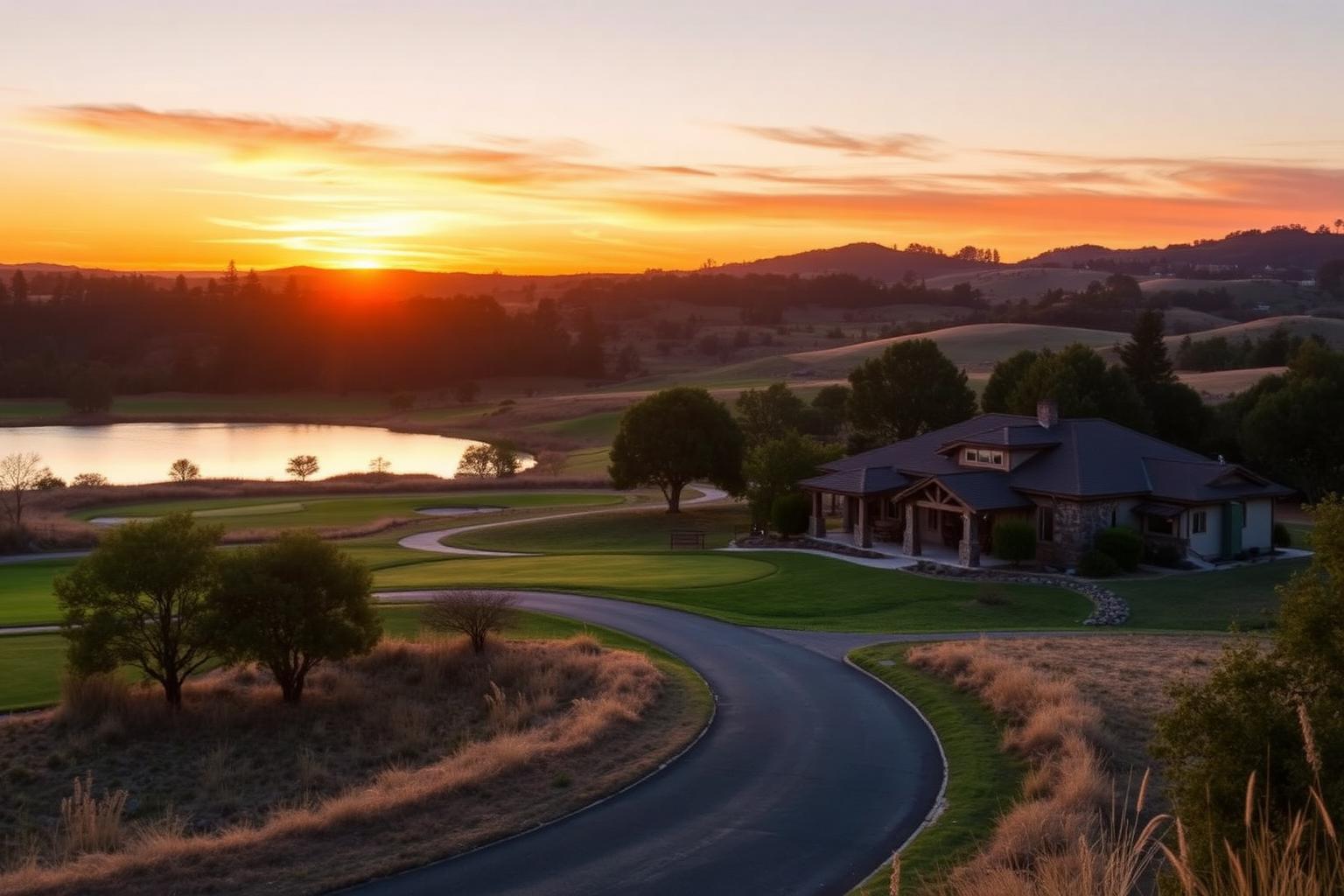 Novato, North Bay