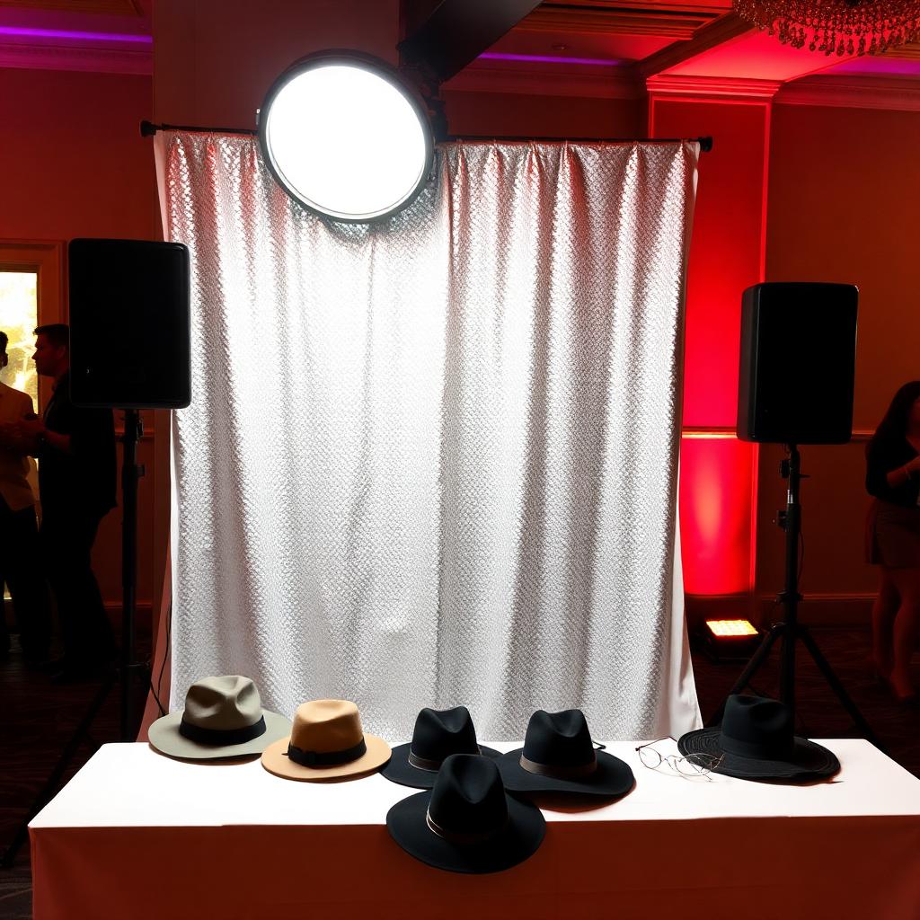 Photo Booths