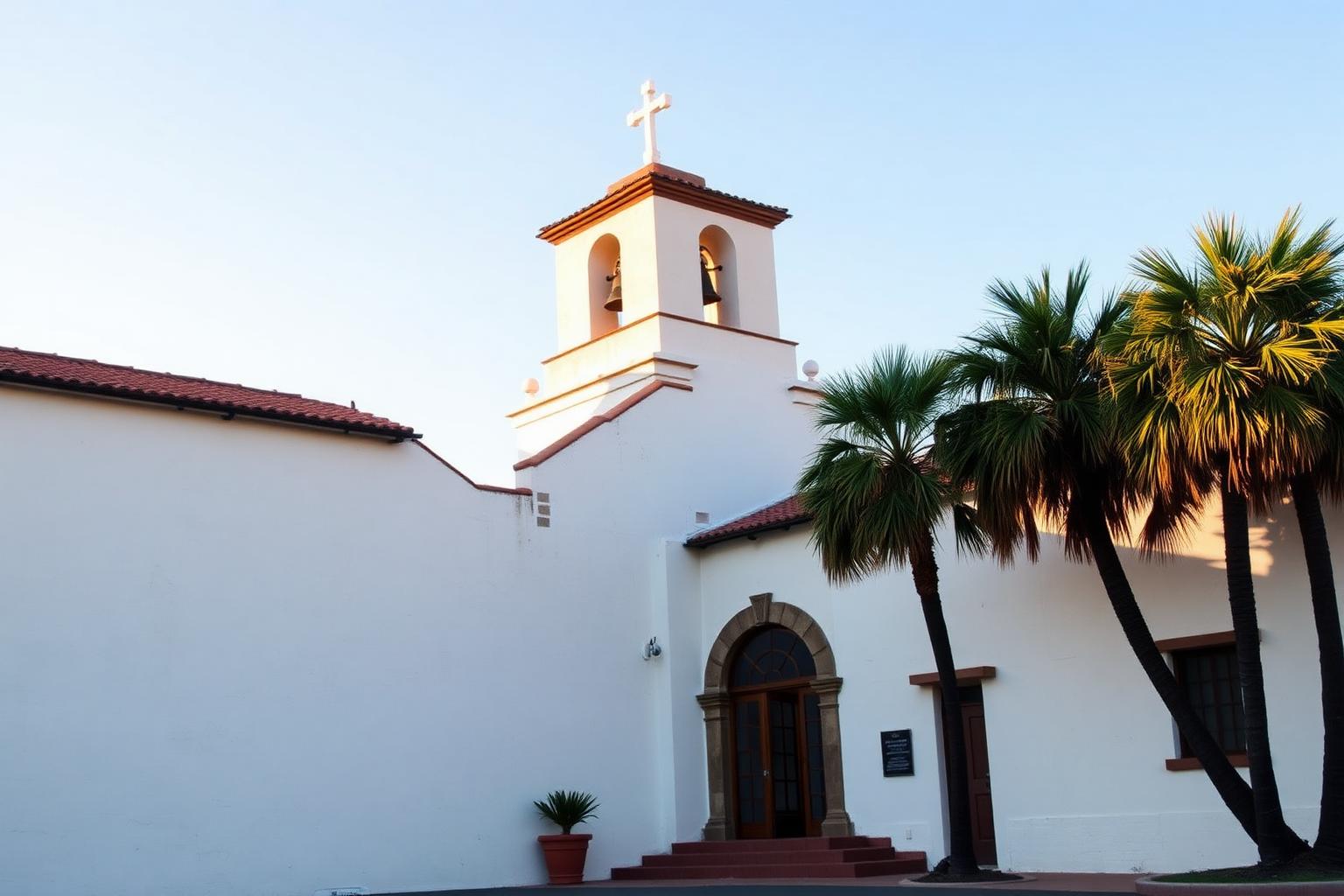 San Rafael, North Bay
