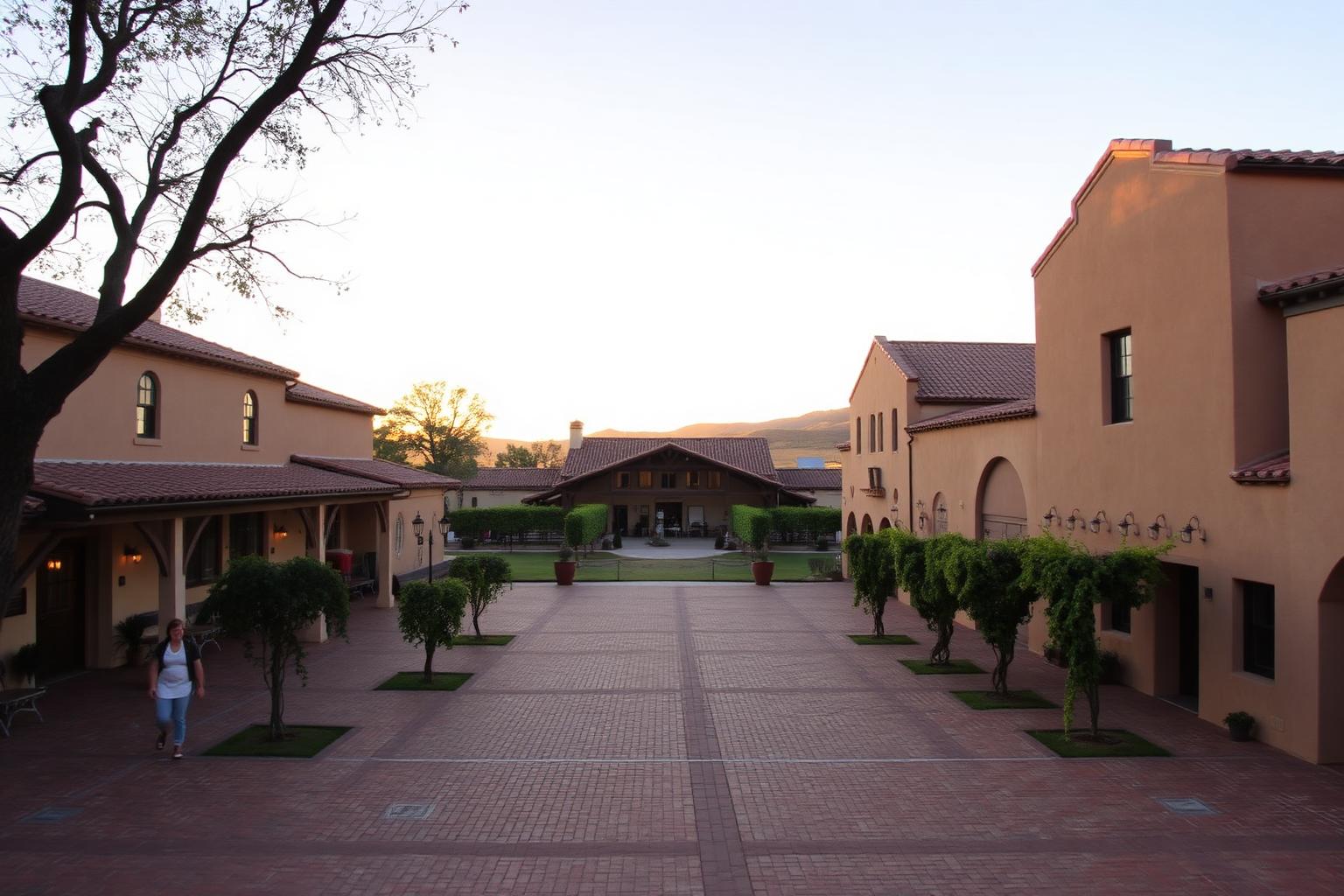 Sonoma, Wine Country
